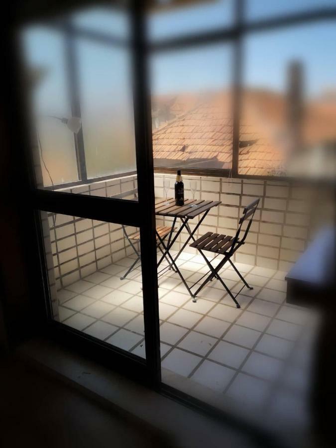 Com 4 Camas Séjour chez l'habitant