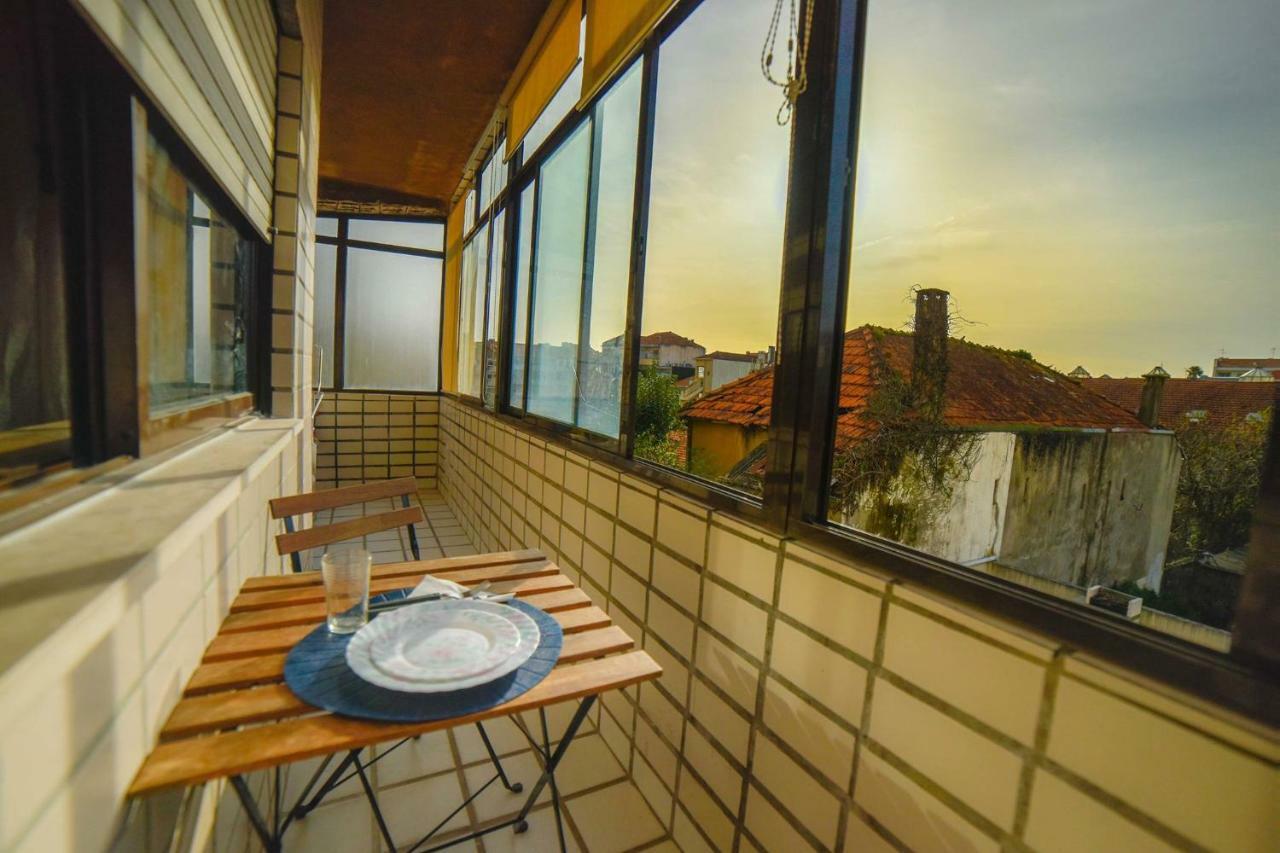 Séjour chez l'habitant Com 4 Camas Oporto