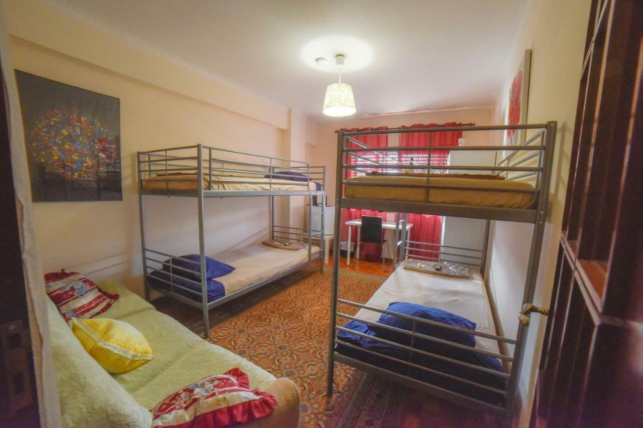 Séjour chez l'habitant Com 4 Camas