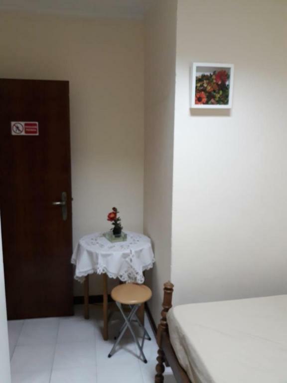 Com 4 Camas Oporto