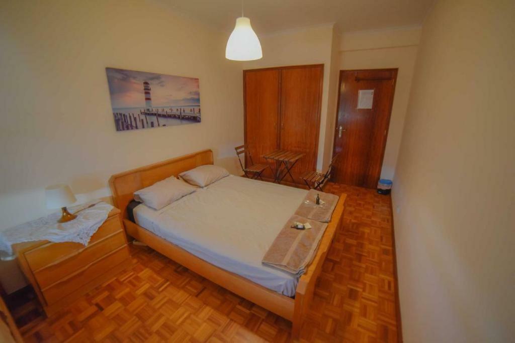 Com 4 Camas Oporto