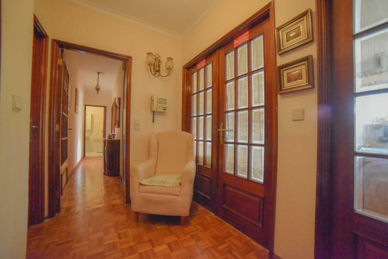 Com 4 Camas Homestay