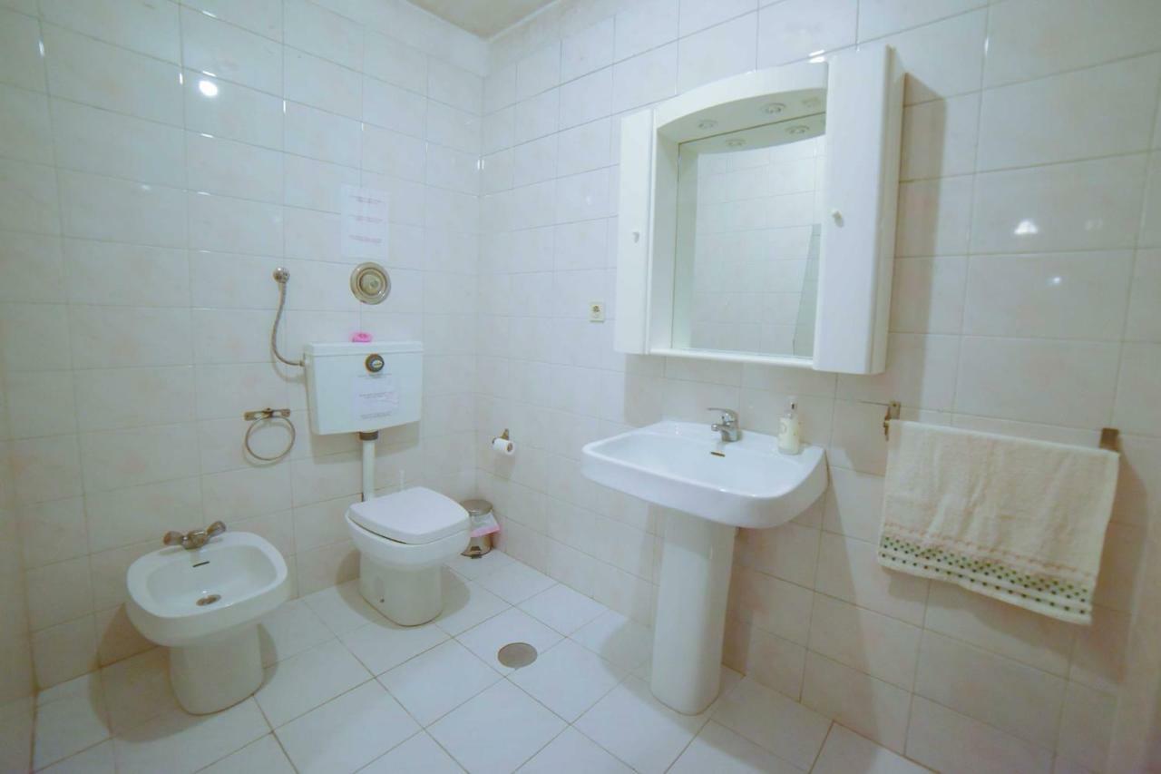 Homestay Com 4 Camas Porto